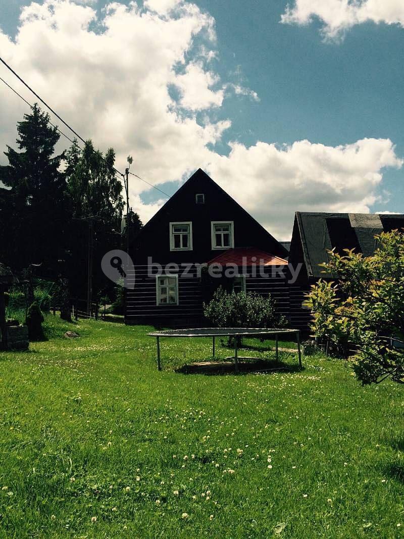 recreational property to rent, 0 m², Nové Hamry, Karlovarský Region