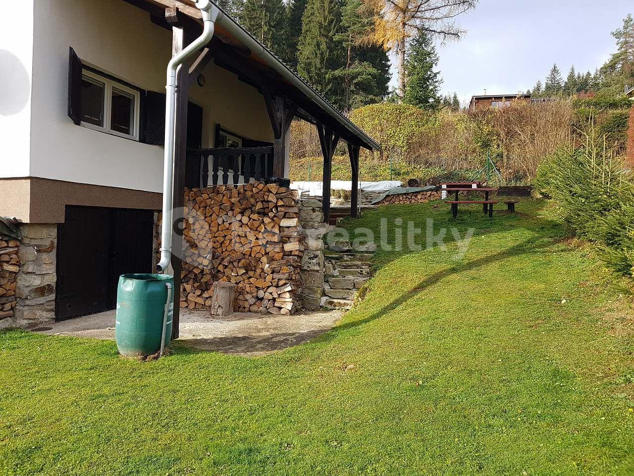 recreational property to rent, 0 m², Lipno nad Vltavou, Jihočeský Region