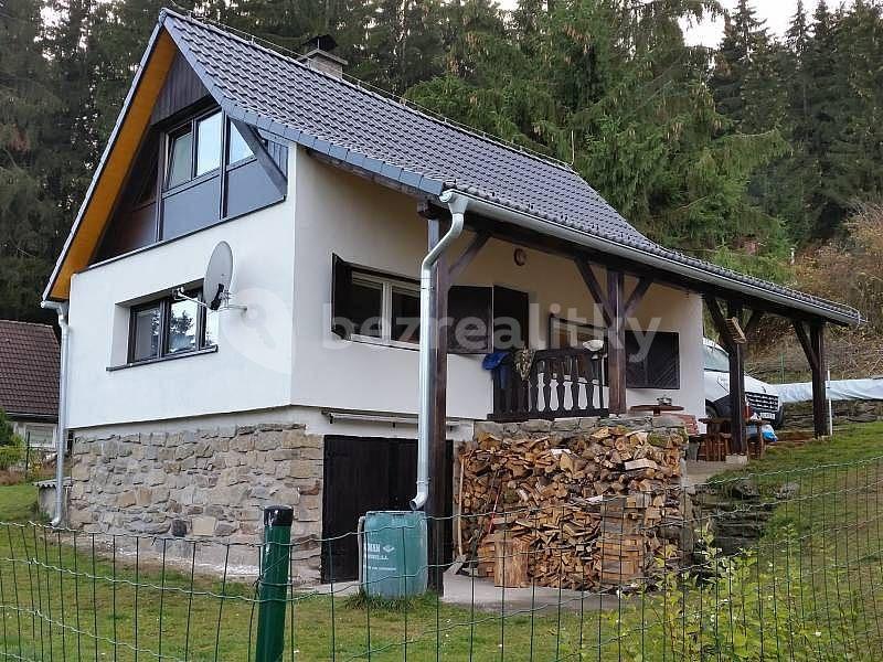 recreational property to rent, 0 m², Lipno nad Vltavou, Jihočeský Region