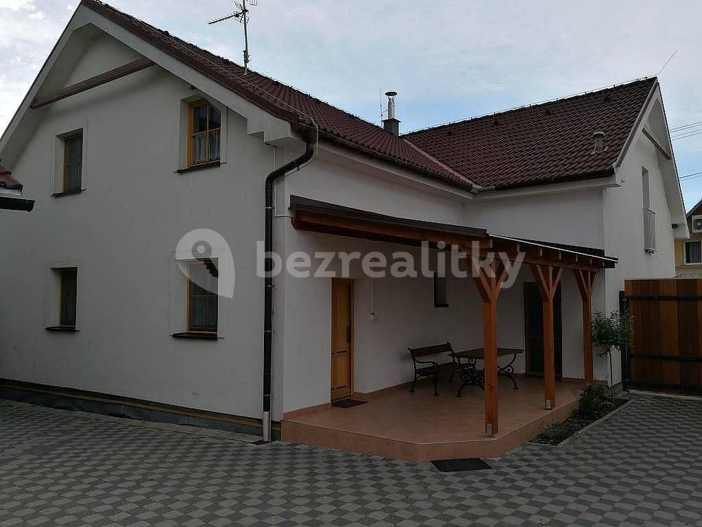 recreational property to rent, 0 m², Přítluky, Jihomoravský Region