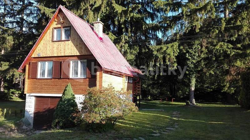 recreational property to rent, 0 m², Prostřední Bečva, Zlínský Region