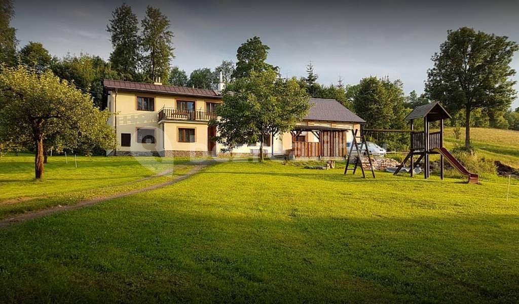 recreational property to rent, 0 m², Olešnice v Orlických horách, Královéhradecký Region