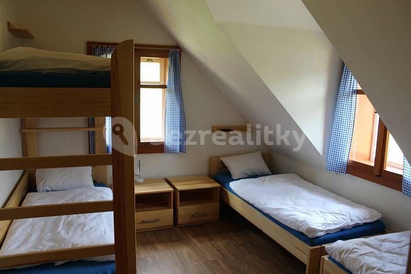 recreational property to rent, 0 m², Staré Město, Olomoucký Region