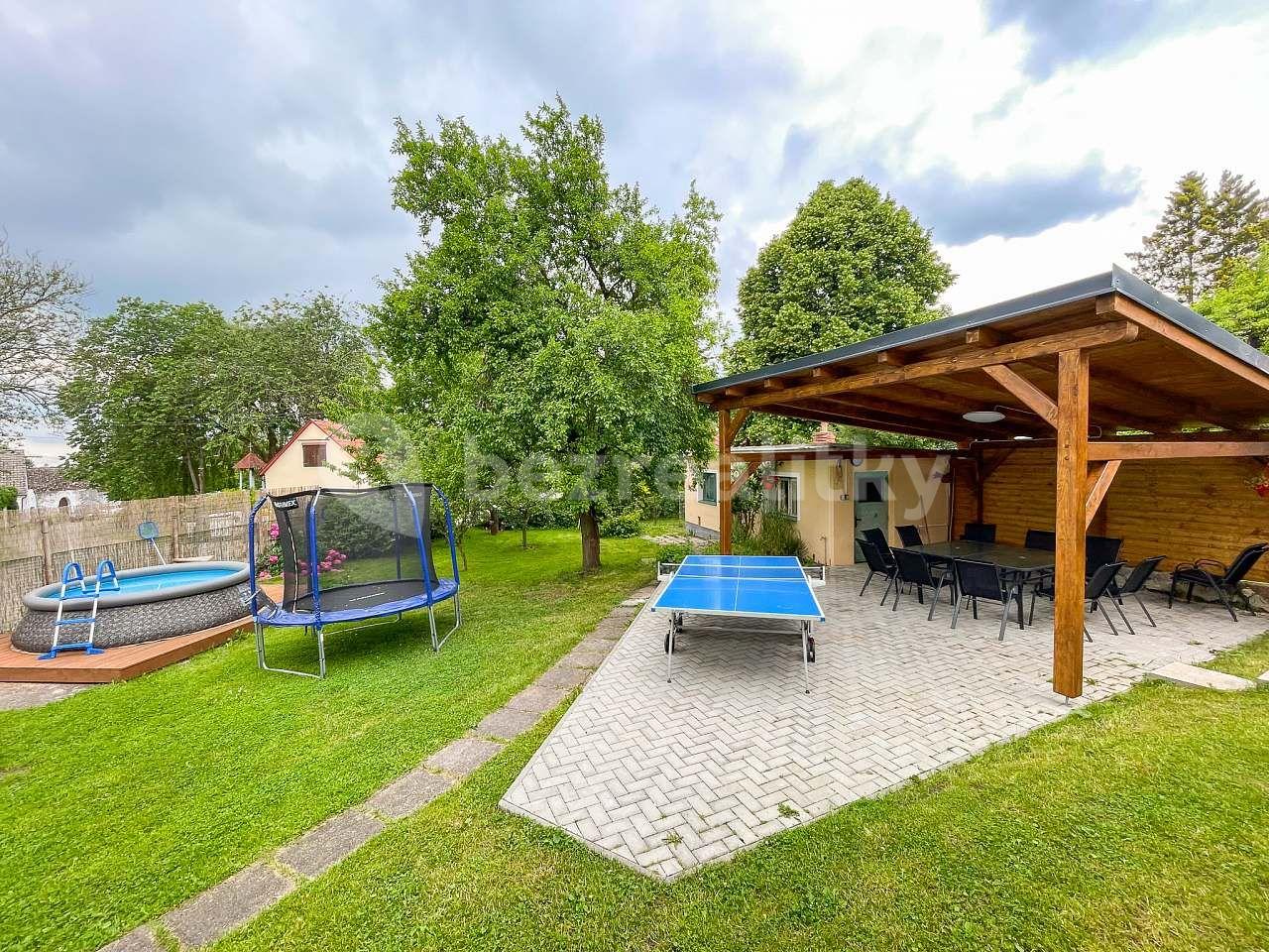 recreational property to rent, 0 m², Jilem, Jihočeský Region