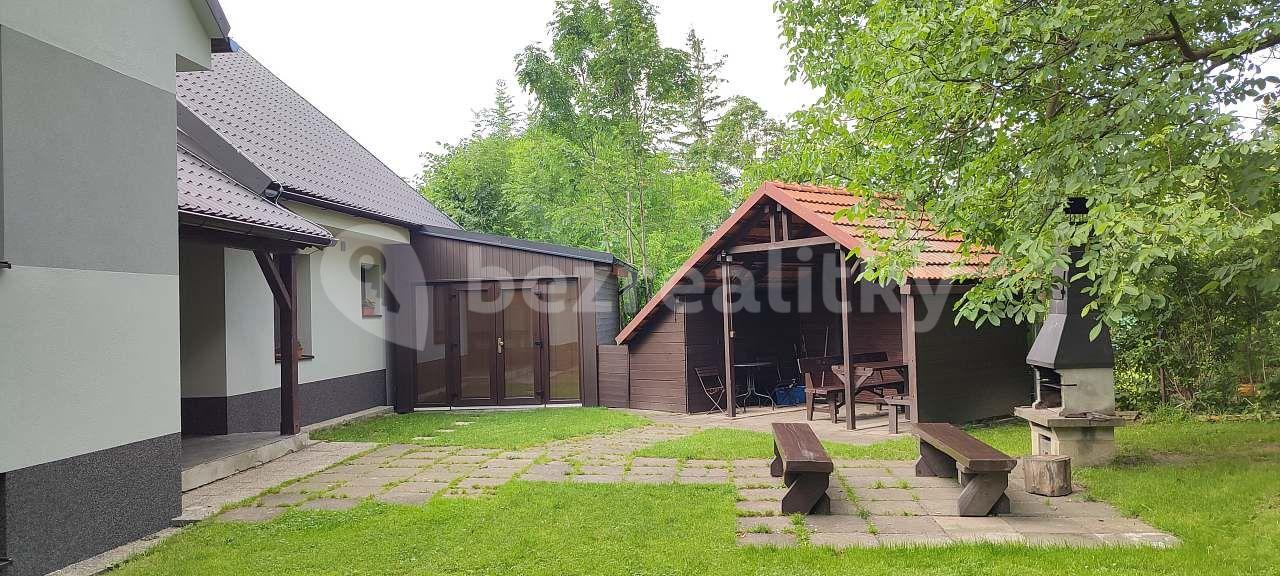 recreational property to rent, 0 m², Trojanovice, Moravskoslezský Region