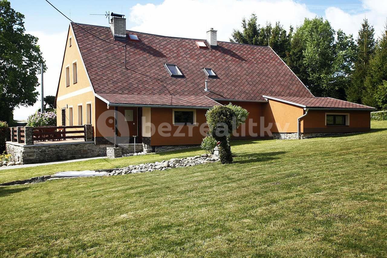 recreational property to rent, 0 m², Malá Morava, Olomoucký Region