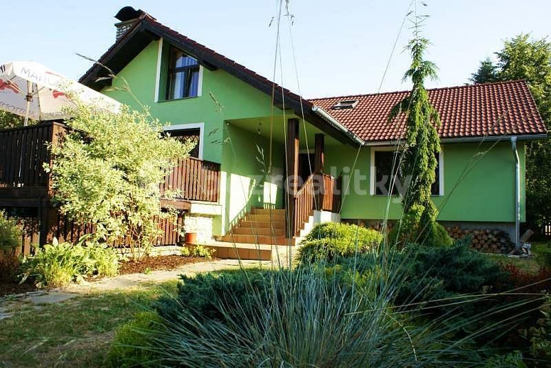 recreational property to rent, 0 m², Horní Planá, Jihočeský Region