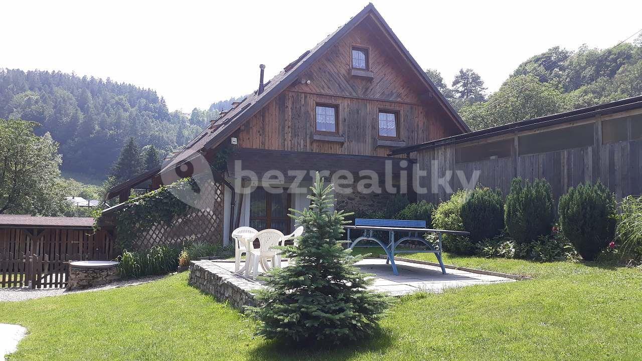 recreational property to rent, 0 m², Ruda nad Moravou, Olomoucký Region