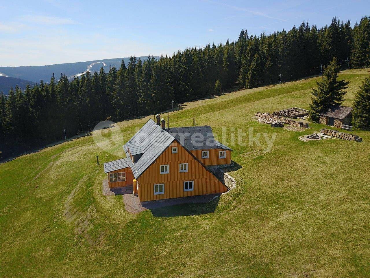 recreational property to rent, 0 m², Pec pod Sněžkou, Královéhradecký Region