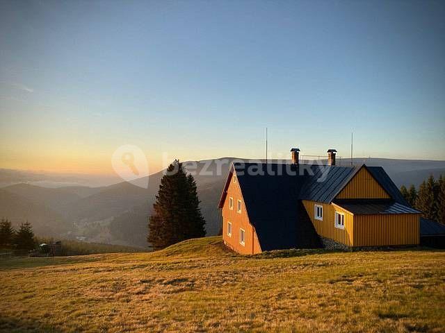 recreational property to rent, 0 m², Pec pod Sněžkou, Královéhradecký Region