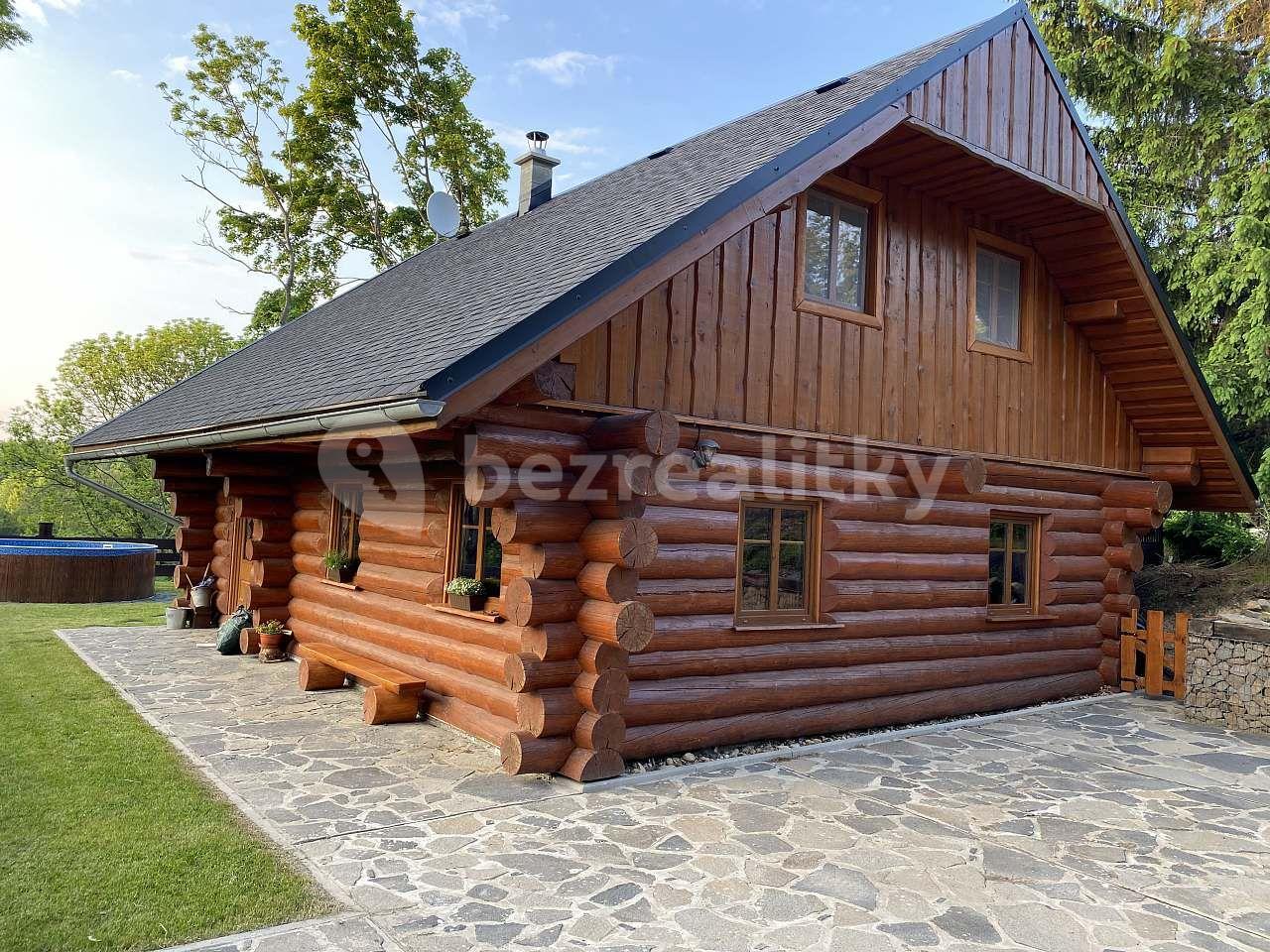 recreational property to rent, 0 m², Jiřetín pod Jedlovou, Ústecký Region