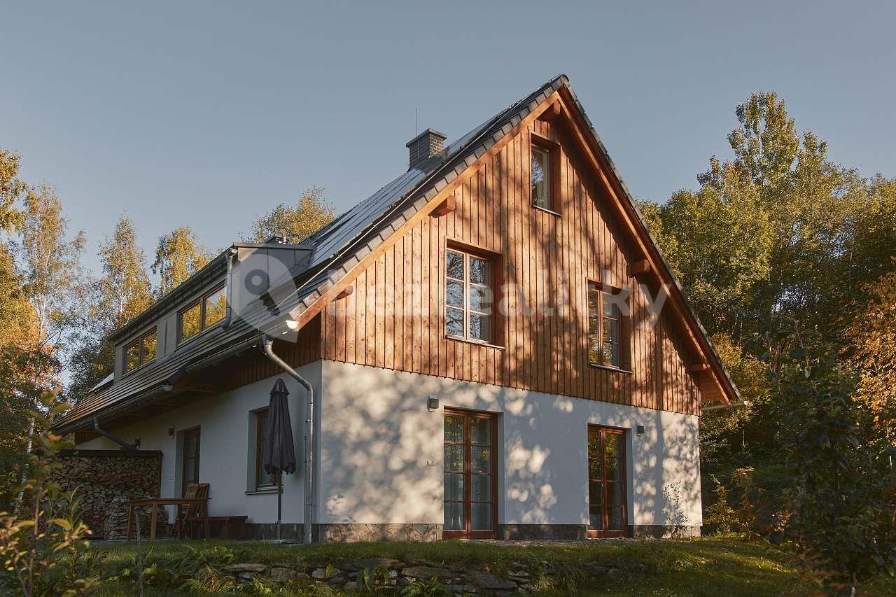 recreational property to rent, 0 m², Jindřichov, Olomoucký Region