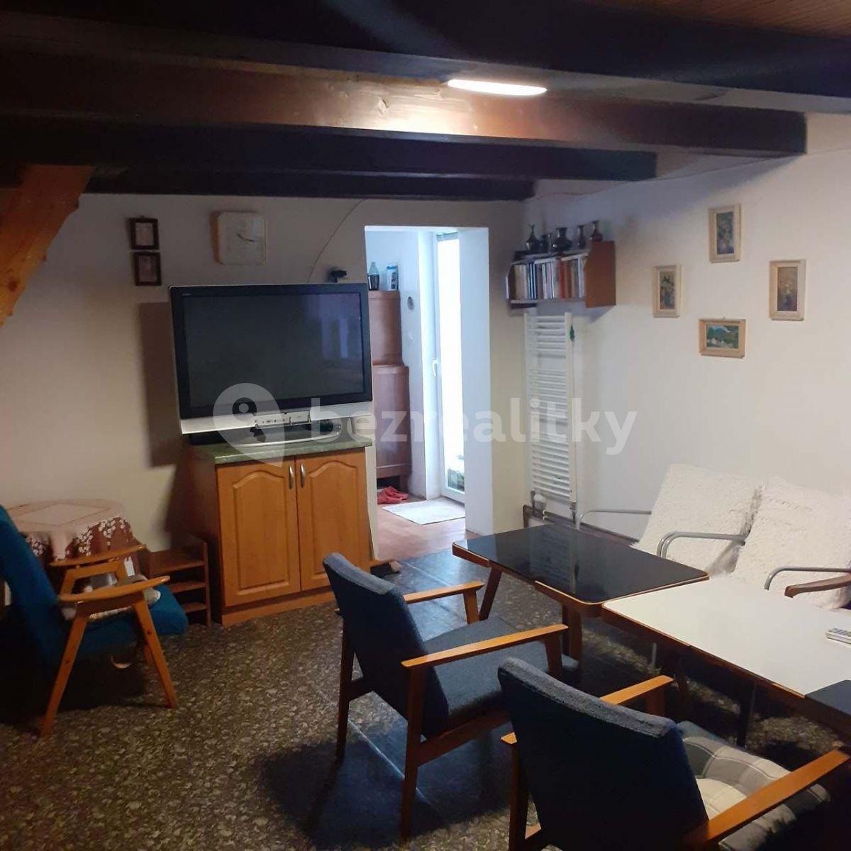 recreational property to rent, 0 m², Loučná pod Klínovcem, Ústecký Region