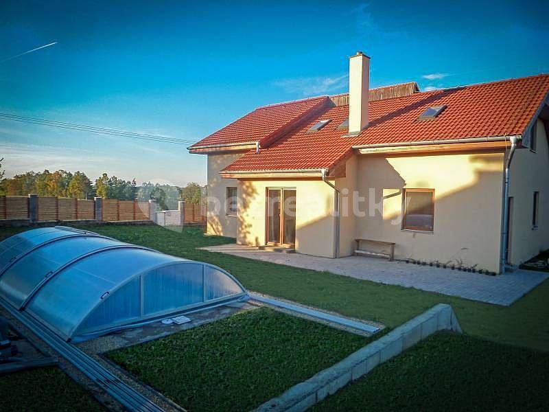 recreational property to rent, 0 m², Všemyslice, Jihočeský Region