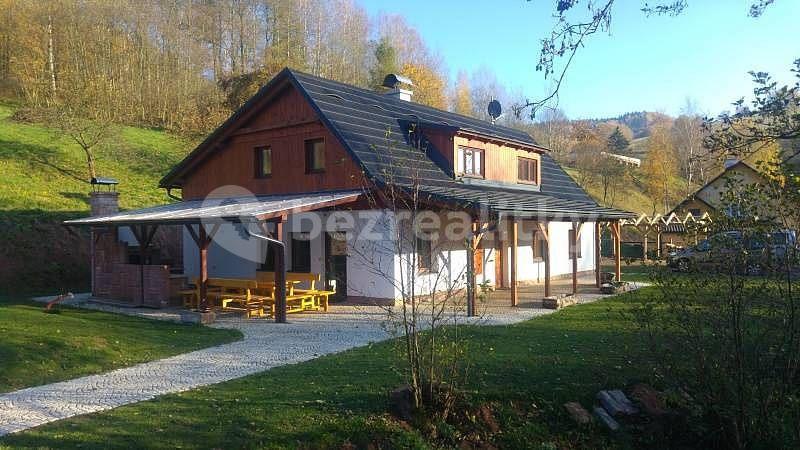 recreational property to rent, 0 m², Chvaleč, Královéhradecký Region