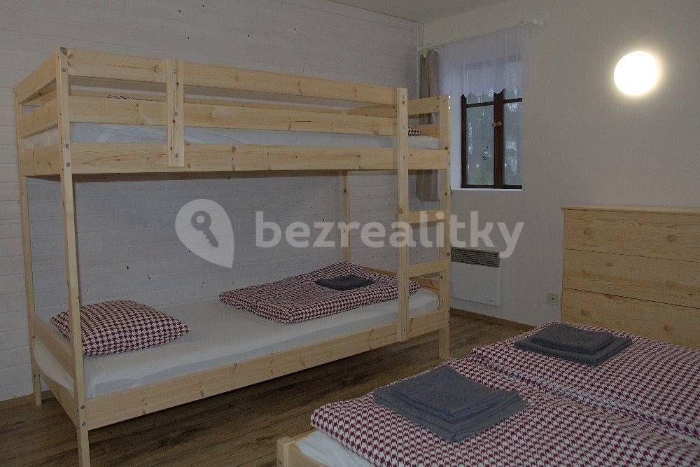 recreational property to rent, 0 m², Horní Město, Moravskoslezský Region