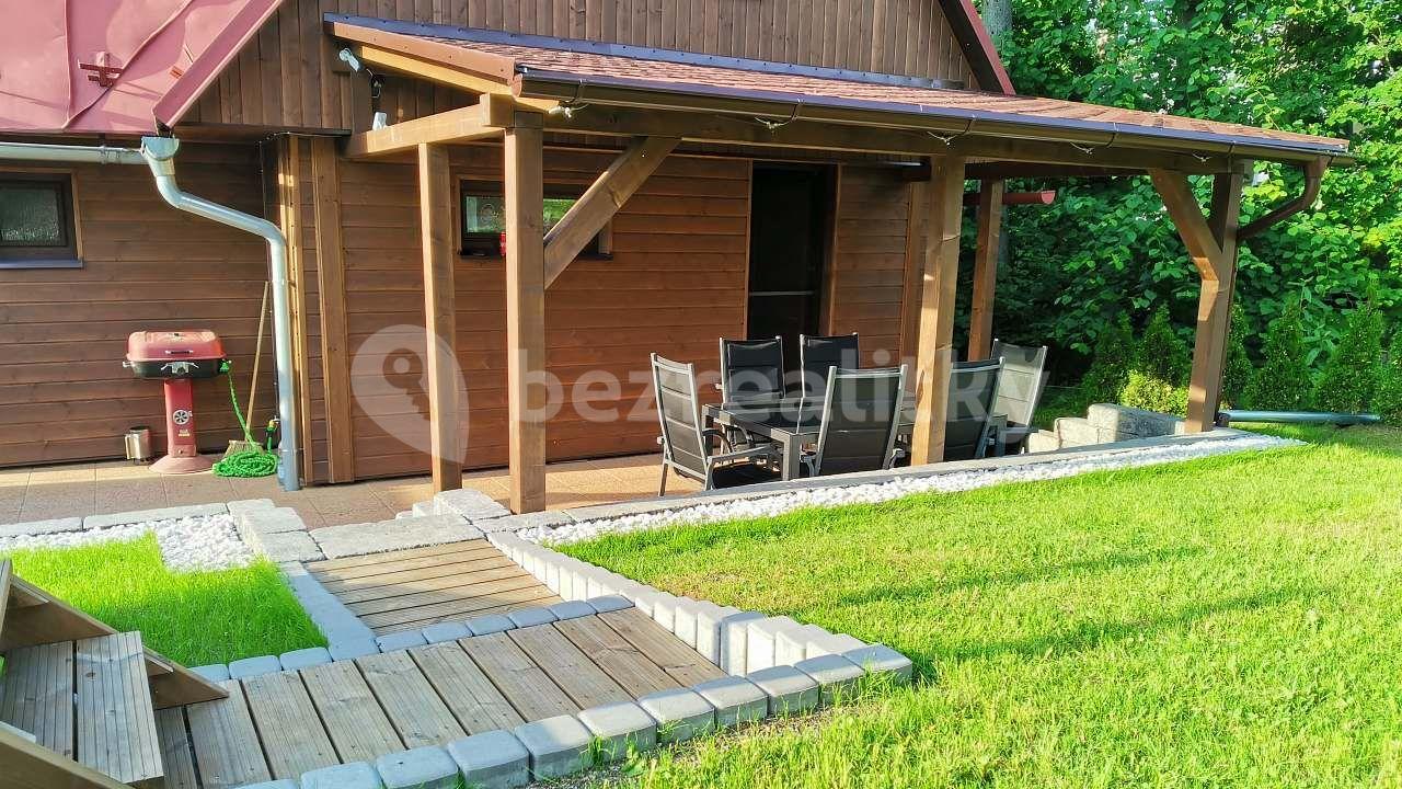 recreational property to rent, 0 m², Zlaté Hory, Olomoucký Region