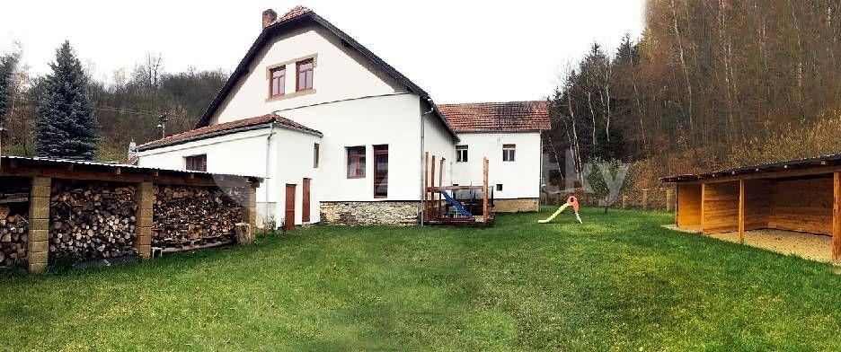 recreational property to rent, 0 m², Svojanov, Pardubický Region