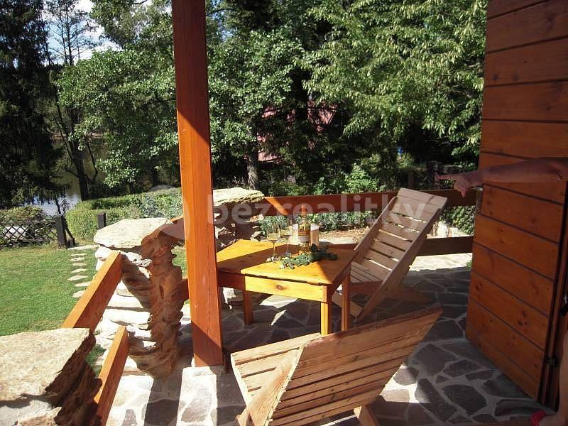 recreational property to rent, 0 m², Cetoraz, Vysočina Region