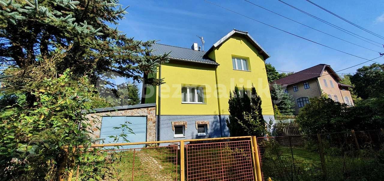 recreational property to rent, 0 m², Bublava, Karlovarský Region