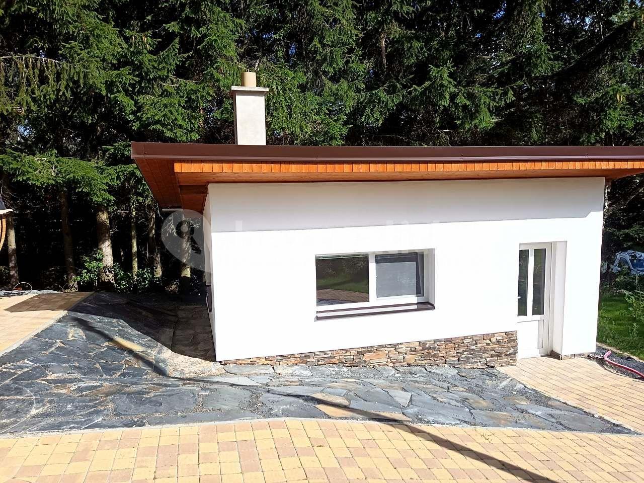 recreational property to rent, 0 m², Horní Bečva, Zlínský Region