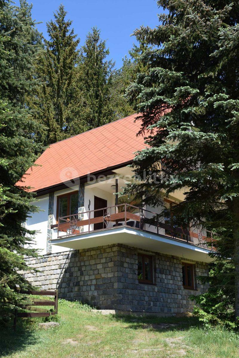 recreational property to rent, 0 m², Jetřichovice, Ústecký Region