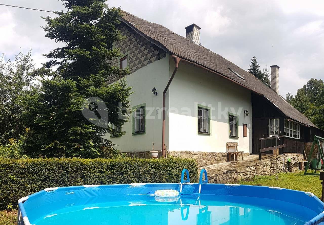 recreational property to rent, 0 m², Malá Morava, Olomoucký Region