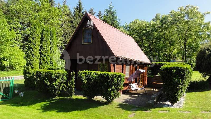 recreational property to rent, 0 m², Libuň, Královéhradecký Region