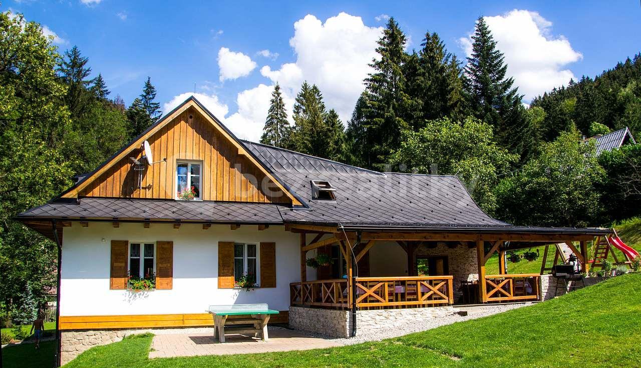 recreational property to rent, 0 m², Ostravice, Moravskoslezský Region