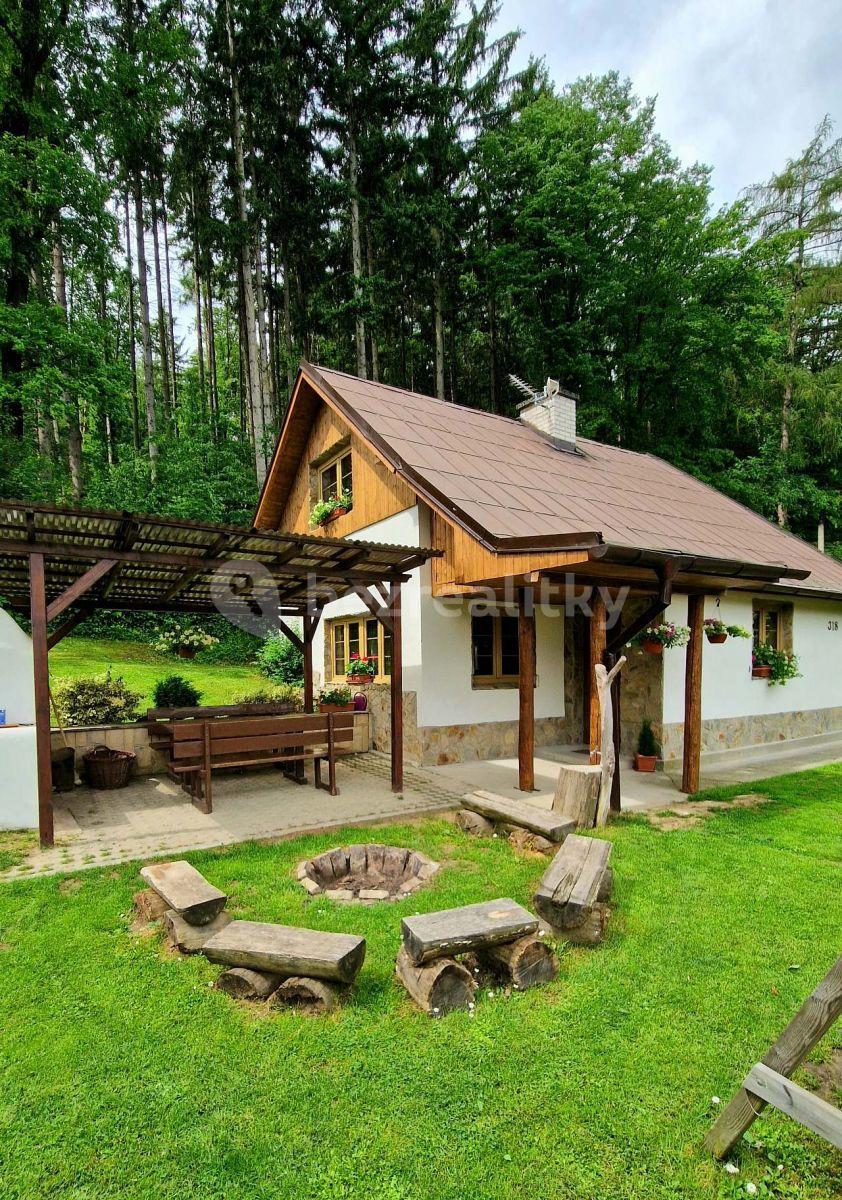 recreational property to rent, 0 m², Buchlovice, Zlínský Region