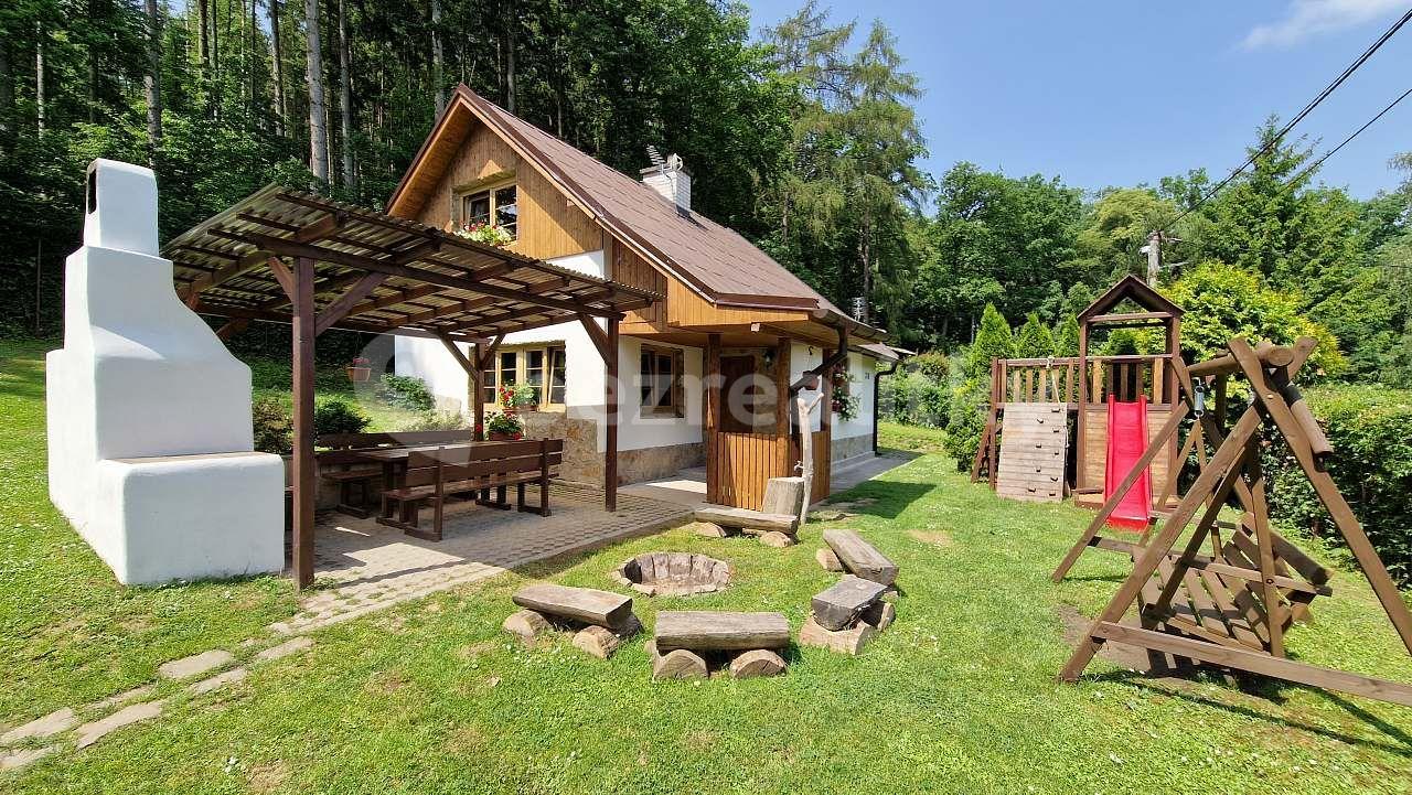 recreational property to rent, 0 m², Buchlovice, Zlínský Region