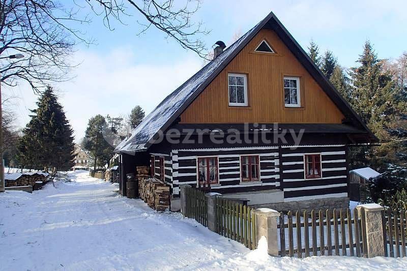 recreational property to rent, 0 m², Králíky, Pardubický Region