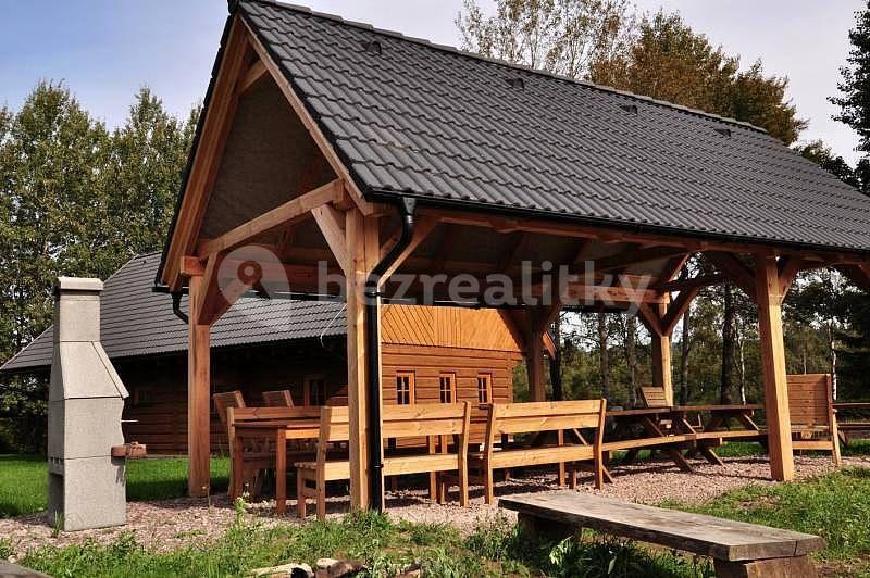 recreational property to rent, 0 m², Orlické Záhoří, Královéhradecký Region