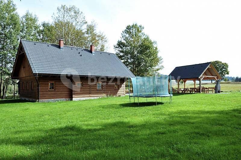 recreational property to rent, 0 m², Orlické Záhoří, Královéhradecký Region