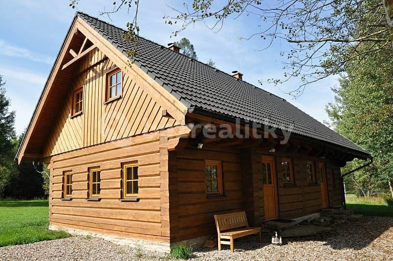 recreational property to rent, 0 m², Orlické Záhoří, Královéhradecký Region