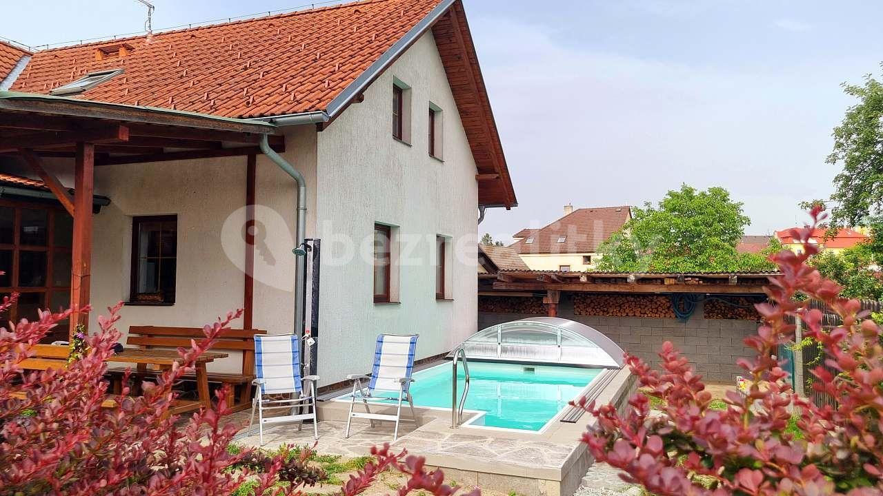 recreational property to rent, 0 m², Chlum u Třeboně, Jihočeský Region