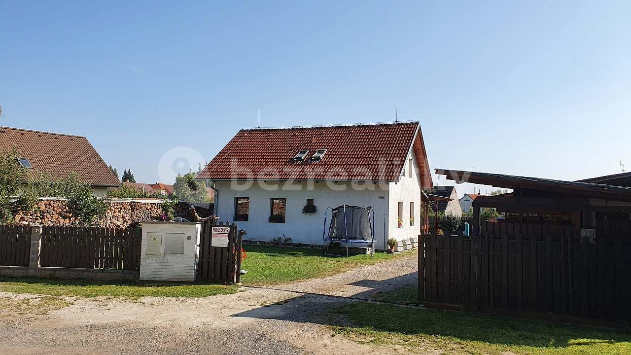 recreational property to rent, 0 m², Chlum u Třeboně, Jihočeský Region