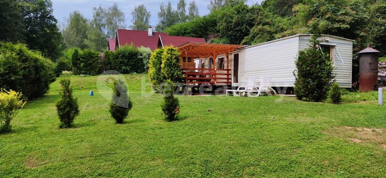 recreational property to rent, 0 m², Lančov, Jihomoravský Region