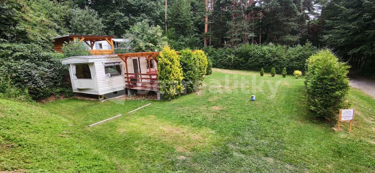 recreational property to rent, 0 m², Lančov, Jihomoravský Region