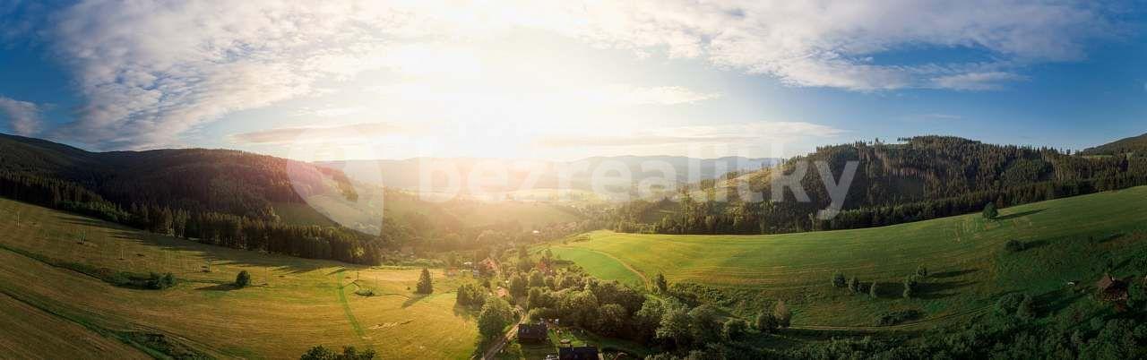 recreational property to rent, 0 m², Staré Město, Olomoucký Region