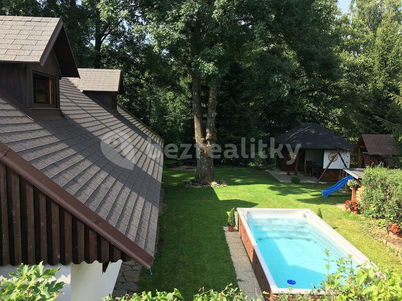 recreational property to rent, 0 m², Deštné v Orlických horách, Královéhradecký Region