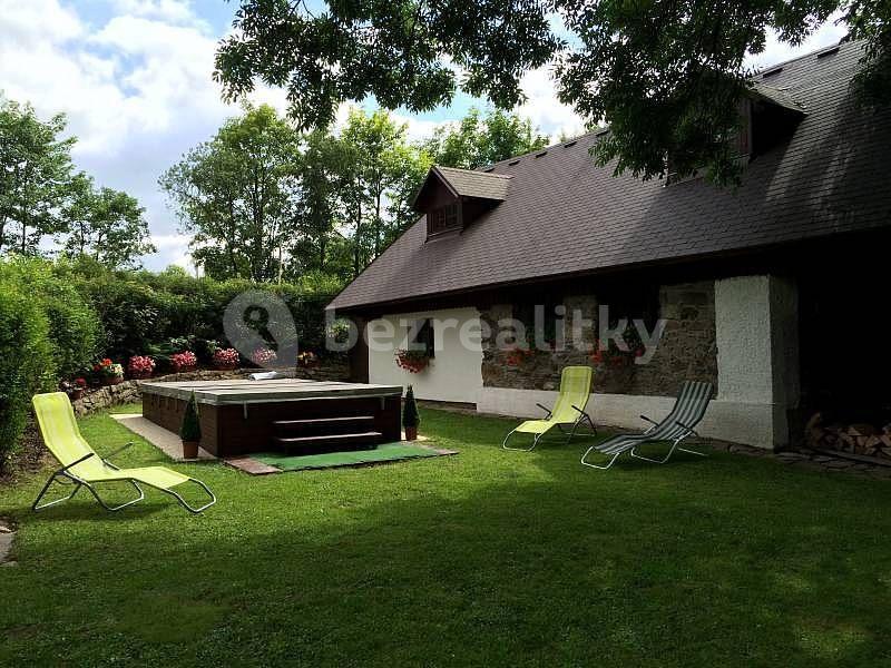 recreational property to rent, 0 m², Deštné v Orlických horách, Královéhradecký Region