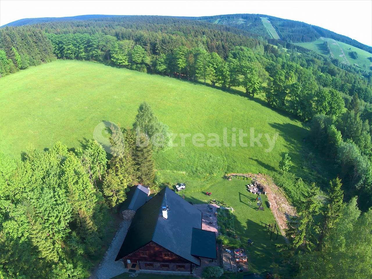 recreational property to rent, 0 m², Deštné v Orlických horách, Královéhradecký Region