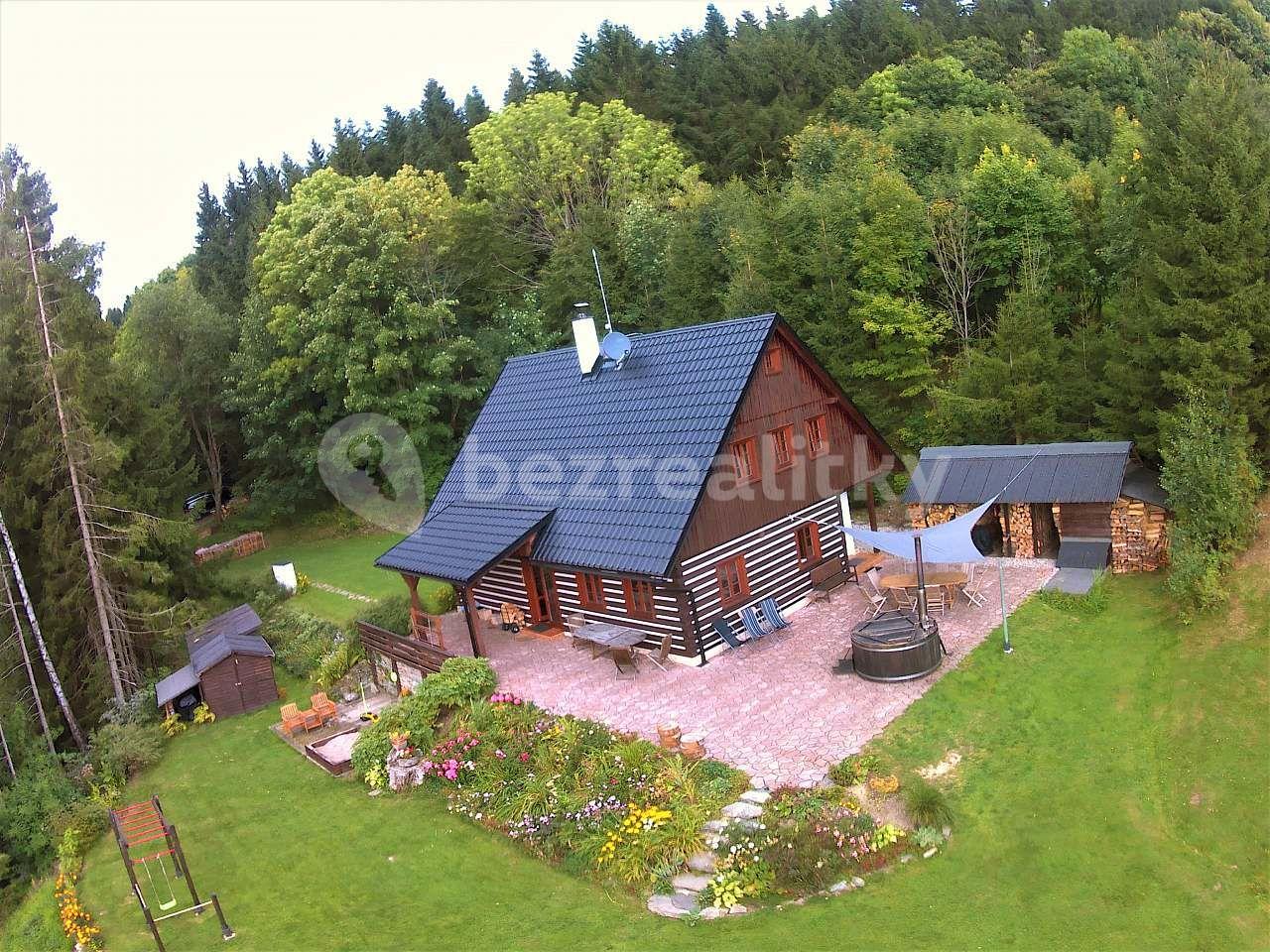 recreational property to rent, 0 m², Deštné v Orlických horách, Královéhradecký Region