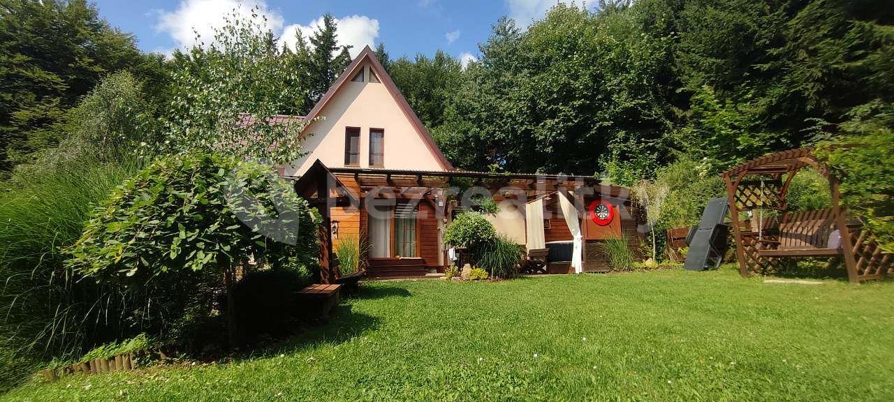 recreational property to rent, 0 m², Vápenice, Zlínský Region