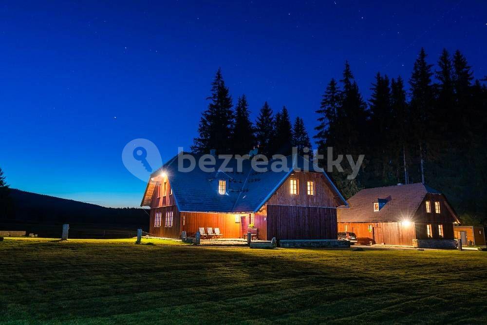 recreational property to rent, 0 m², Prášily, Plzeňský Region