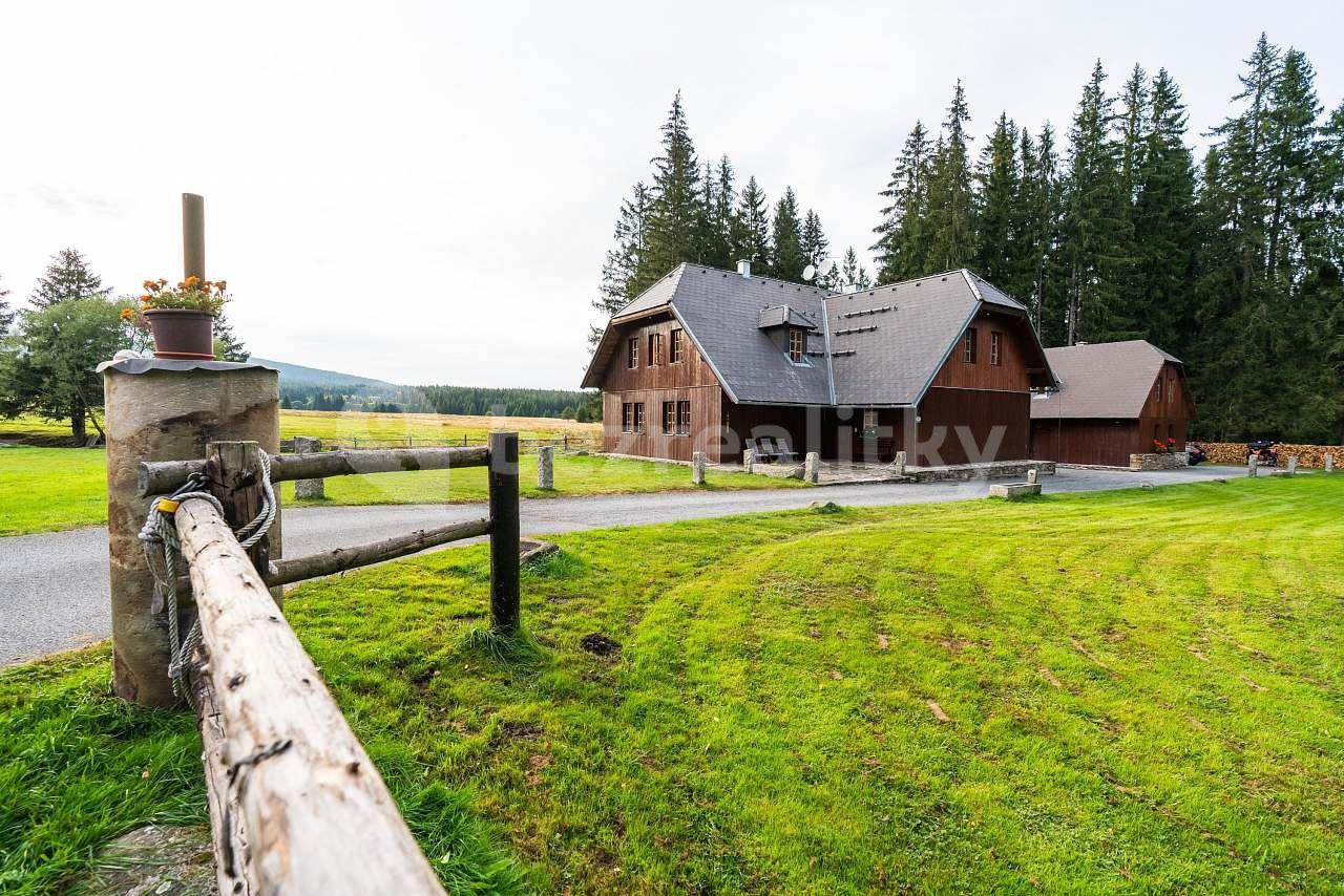 recreational property to rent, 0 m², Prášily, Plzeňský Region