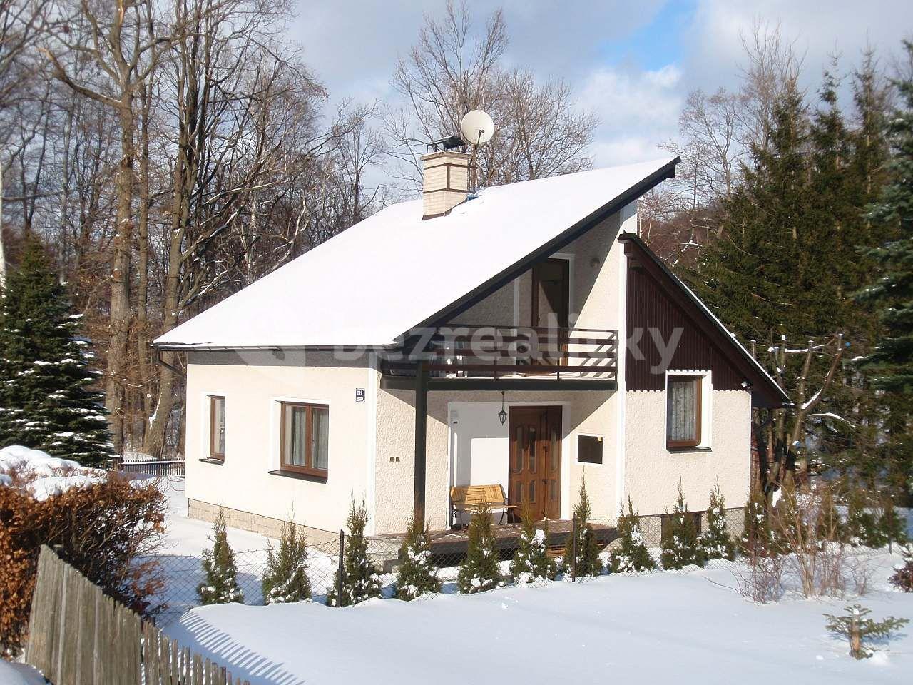 recreational property to rent, 0 m², Hejnice, Liberecký Region