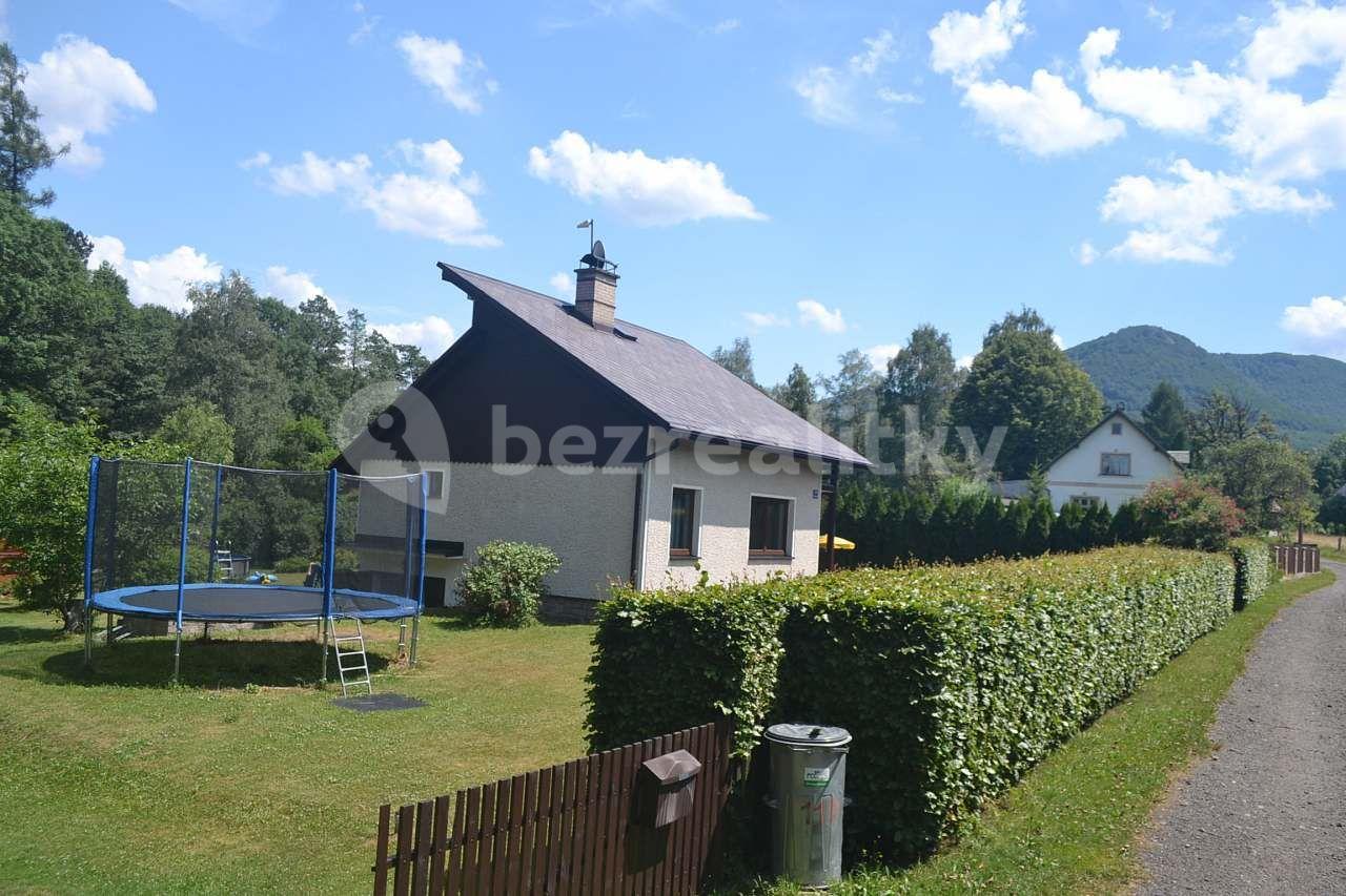 recreational property to rent, 0 m², Hejnice, Liberecký Region