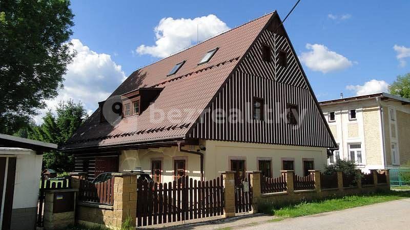 recreational property to rent, 0 m², Černý Důl, Královéhradecký Region